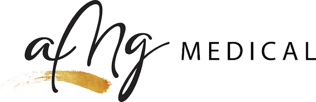 AMG Medical logo