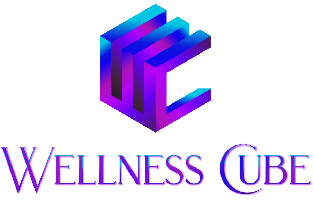 Wellness Cube logo