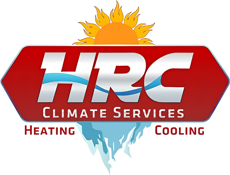 HRC Climate Services logo