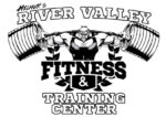 River Valley Fitness & Training Center logo