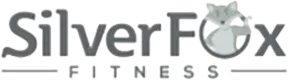 Silver Fox Fitness logo